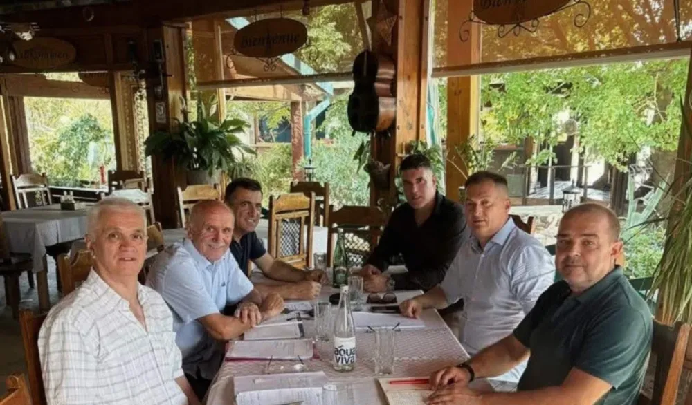 Ljetnji festival sportske rekreacije krajem septembra u Budvi