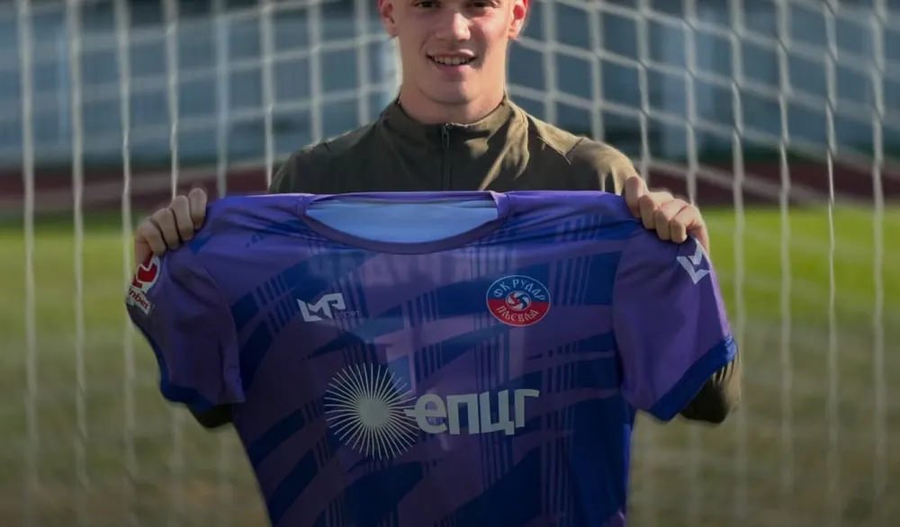 Uro&scaron; Ilinčić