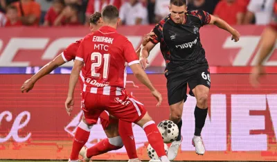Nemoć Crveene zvezde