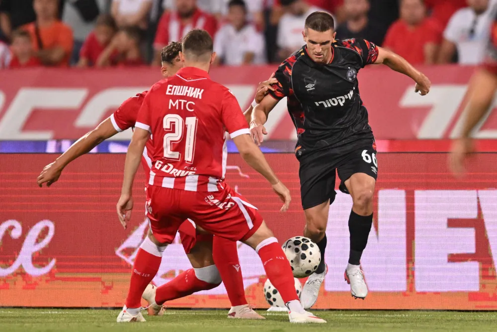 Nemoć Crveene zvezde