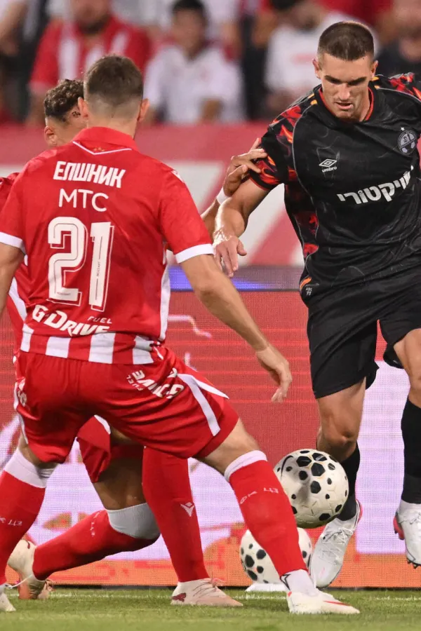 Nemoć Crveene zvezde