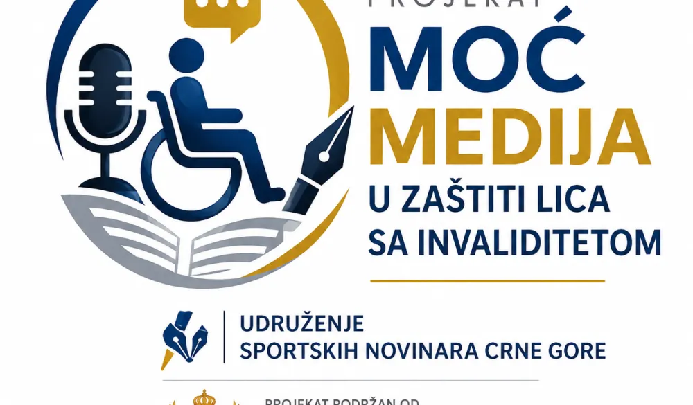 Logo projekta