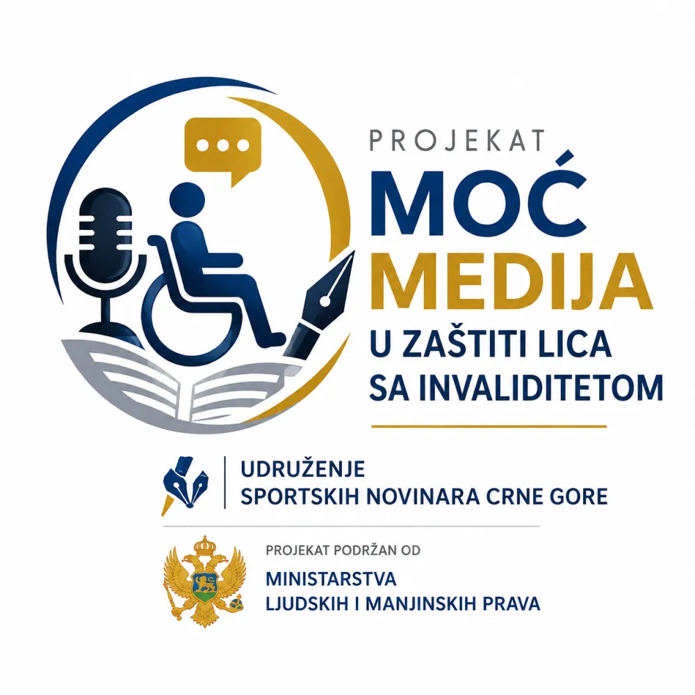 Logo projekta