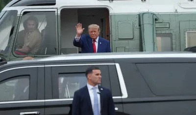 Donald Tramp