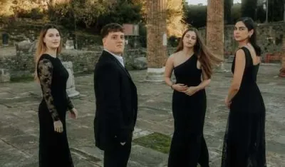 Most do sevdaha