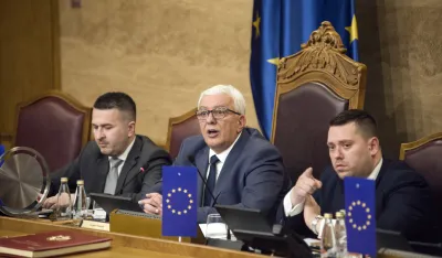Istraživanje "Dana" pokazuje: Skup&scaron;tina dala preko milion za sporne angažmane