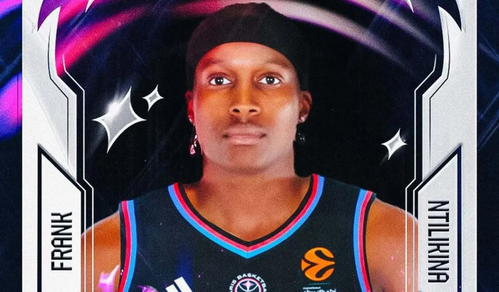 Frenk Ntilikina
