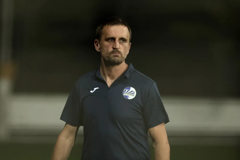 Milorad Peković