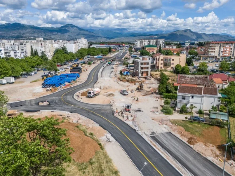 Bukevar Vojsilavljevića