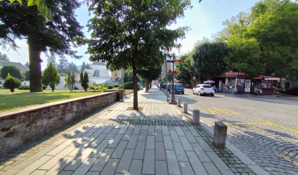 Mojkovac, ilustracija