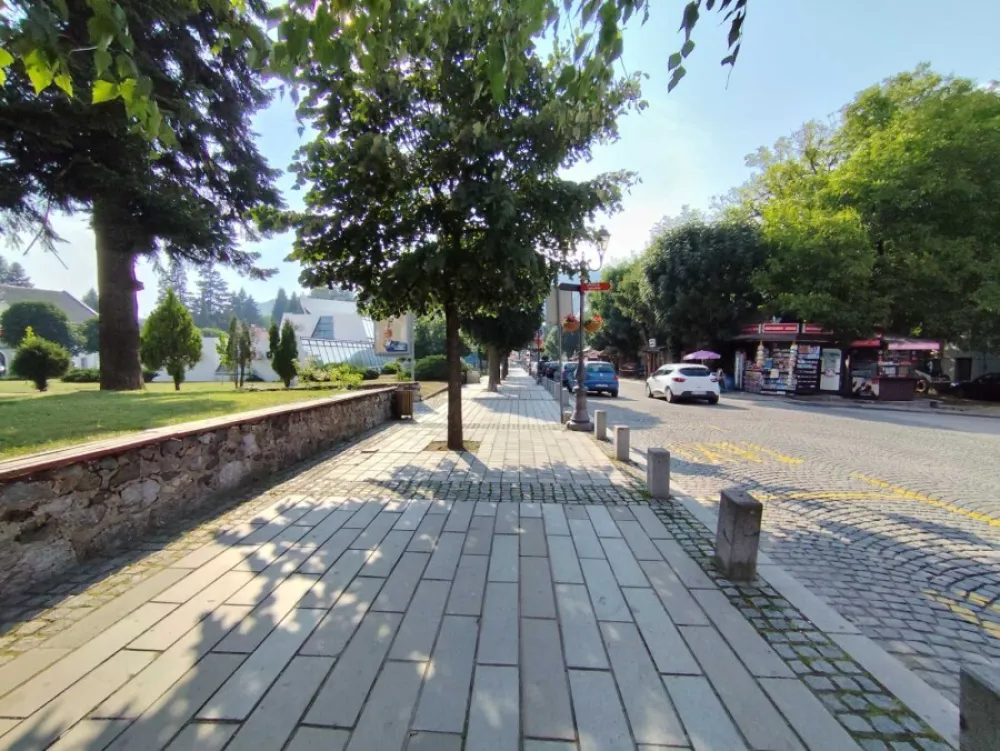 Mojkovac, ilustracija
