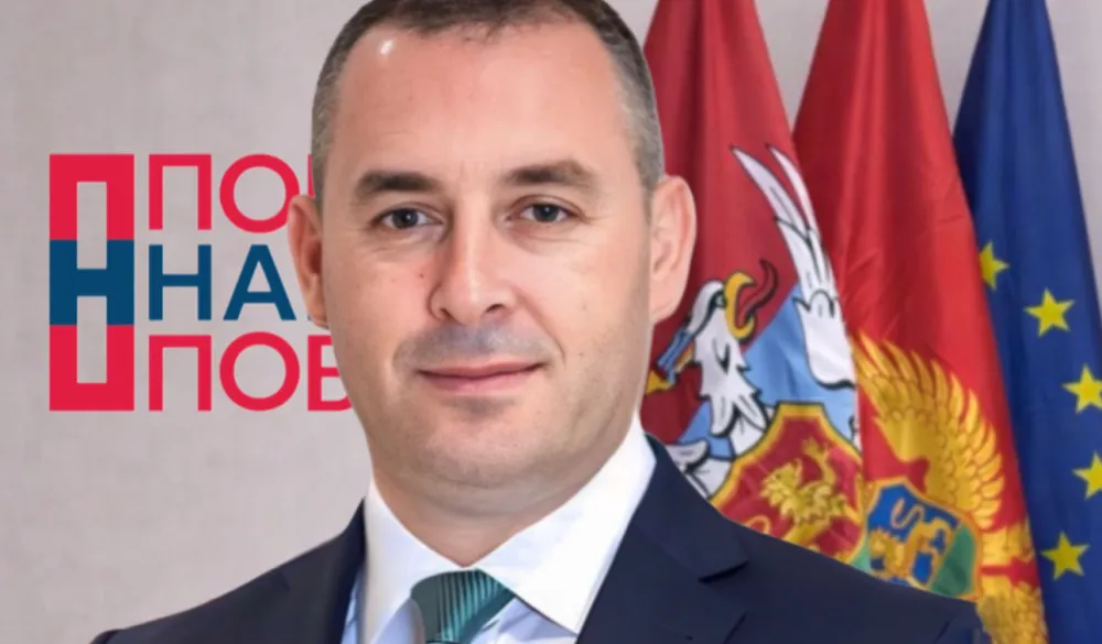 Dragoslav Dado Scekic