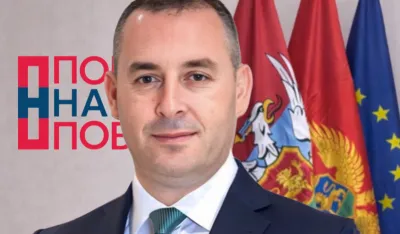 Dragoslav Dado Scekic