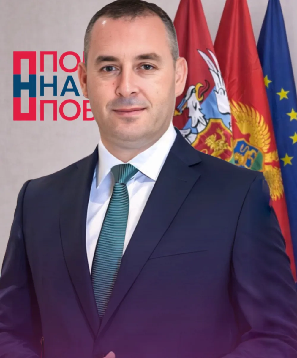 Dragoslav Dado Scekic