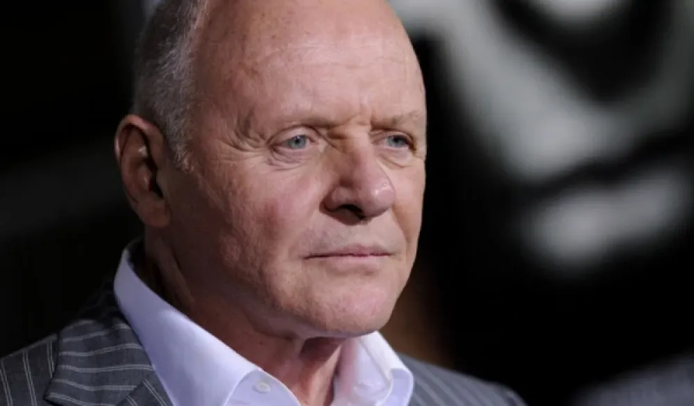Anthony Hopkins uskoro objavljuje debitantski album