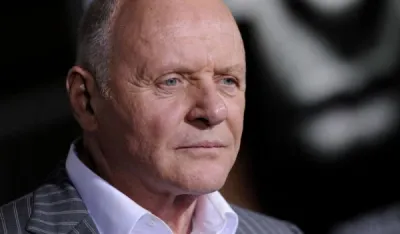 Anthony Hopkins uskoro objavljuje debitantski album