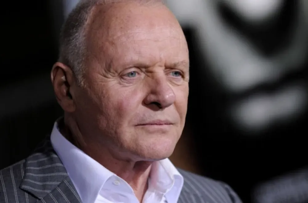 Anthony Hopkins uskoro objavljuje debitantski album