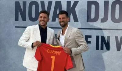 JOvetić i Đoković