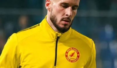 Stefan Radinović
