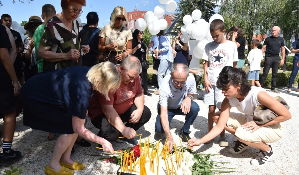 Država prinudila porodice da same istražuju sopstvenu tragediju na Medovini