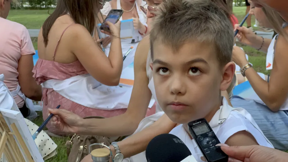Aktivnosti uokviru nedjelje mladih: Zajedno sa mladima do grada po njihovoj mjeri