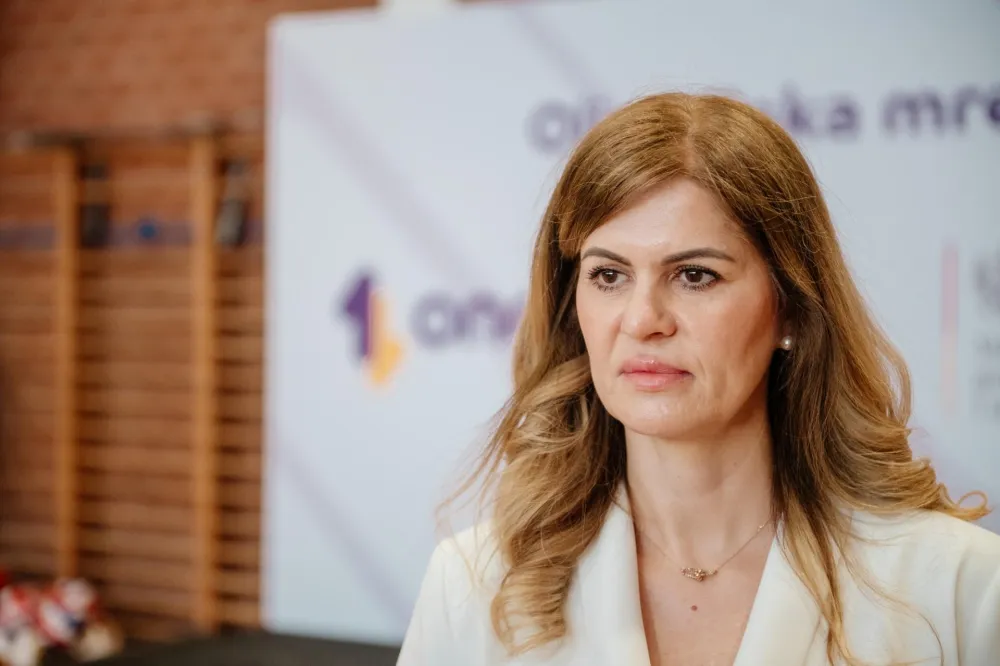 U O&Scaron; "Pavle Povinski'' upisana 172 prvaka