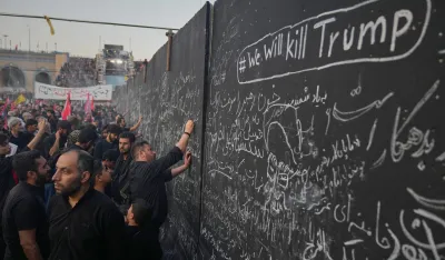 Kill The Trump