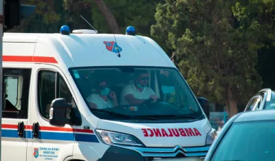 Tragičan kraj potrage kod Krka: Pronađeno tijelo Portugalca, za drugim se jo&scaron; traga