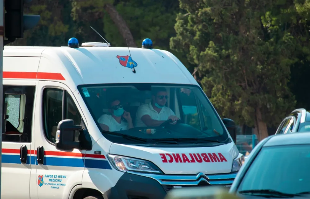 Tragičan kraj potrage kod Krka: Pronađeno tijelo Portugalca, za drugim se jo&scaron; traga