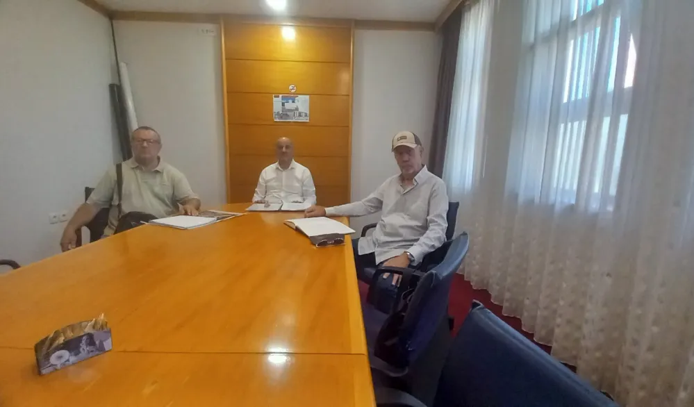 Biv&scaron;i radnici Rudnika Boksita zbog novih dokaza podnijeli zahtjev SDT-u:Htjeli da grade deset zgrada bez projekta i dozvole