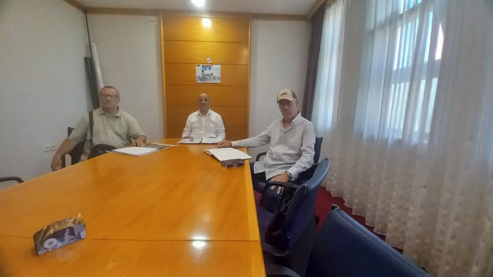 Biv&scaron;i radnici Rudnika Boksita zbog novih dokaza podnijeli zahtjev SDT-u:Htjeli da grade deset zgrada bez projekta i dozvole