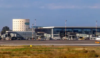 Preporuke MVP građanima Crne Gore zbog zatvaranja aerodroma na Siciliji