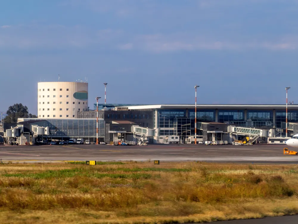 Preporuke MVP građanima Crne Gore zbog zatvaranja aerodroma na Siciliji