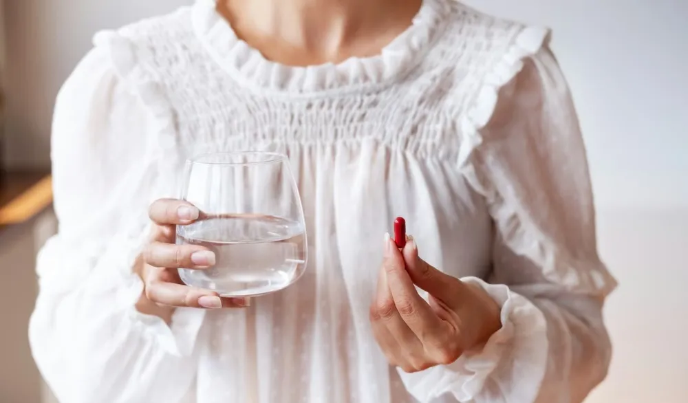 Kako tijelo pokazuje da unosite previ&scaron;e gvožđa - hematolog ukazao na simptome