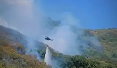 Vojni helikopter