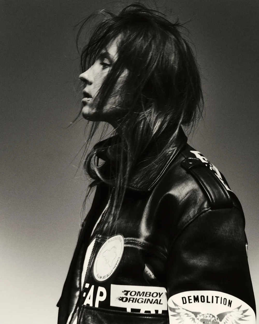 Charlotte de Witte 