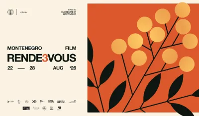 Vizual Montenegro Film Rendezvous
