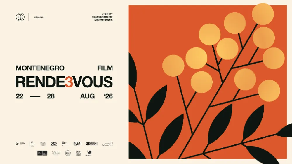 Vizual Montenegro Film Rendezvous