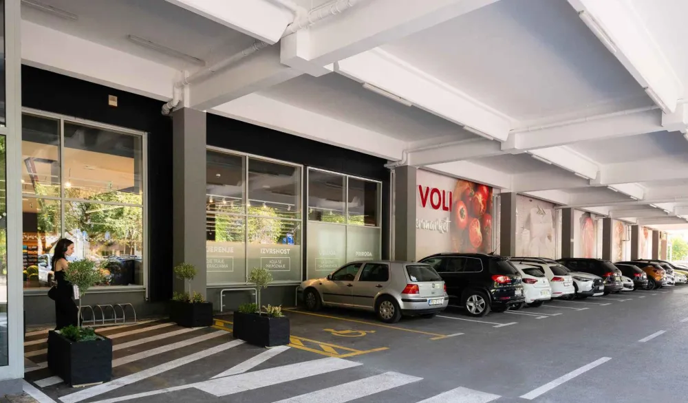 Voli TC Bazar