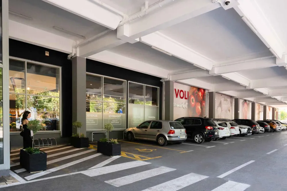 Voli TC Bazar