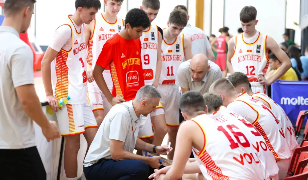Bez &scaron;ansi u četvrtfinalu