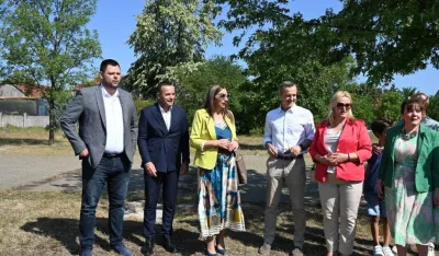 Lalatović Žižić: Nastavićemo da snažimo prosvjetu i afirmišemo Nikšić kao grad u kojem se znanje njeguje i cijeni
