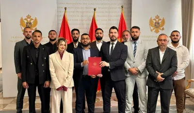 Savjet omladinskih inicijativa: Autentična zastupljenost Roma mora postati dio izborne reforme