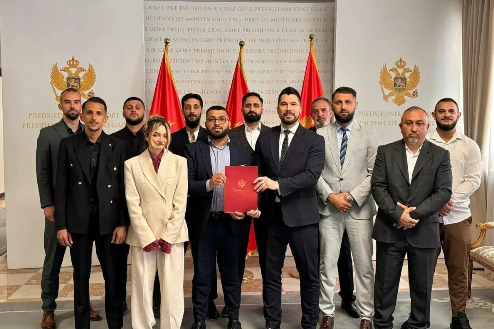 Savjet omladinskih inicijativa: Autentična zastupljenost Roma mora postati dio izborne reforme