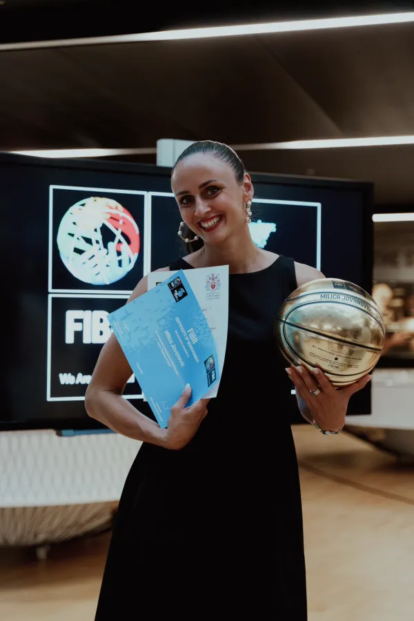 Milica Jovanović