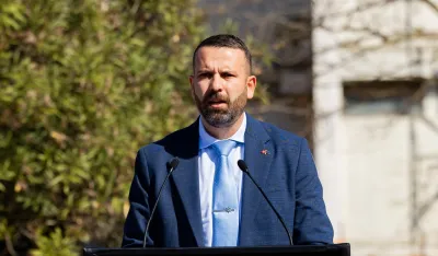 ZZZCG: Na navode Sindikata odgovaramo činjenicama, Perčobić nema problem sa kritikom ali ima sa neistinama