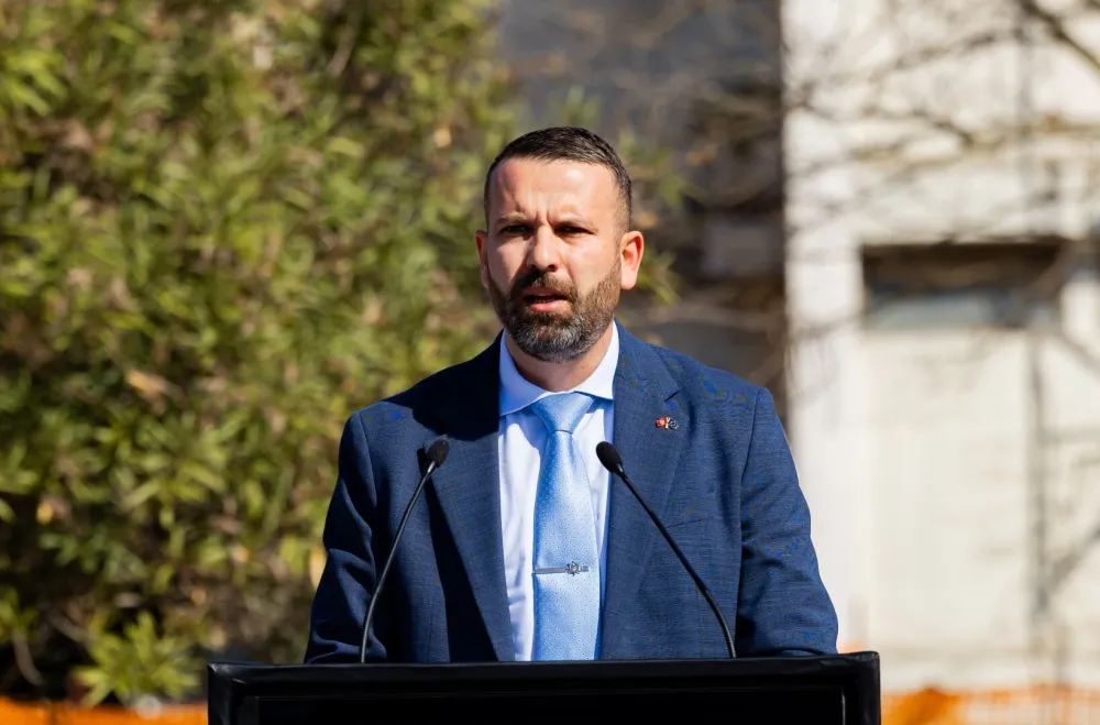ZZZCG: Na navode Sindikata odgovaramo činjenicama, Perčobić nema problem sa kritikom ali ima sa neistinama