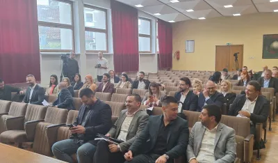 Op&scaron;tina Nik&scaron;ić prema&scaron;ila zakonski limit: Bez tendera potro&scaron;ili preko pola miliona
