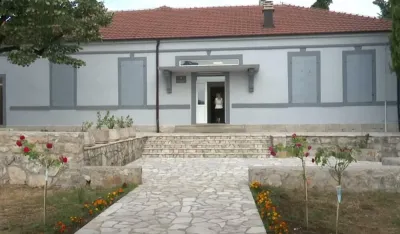 U Komanima sve vi&scaron;e podgoričkih đaka