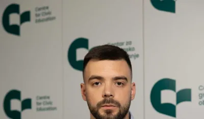 Nikola Obradović